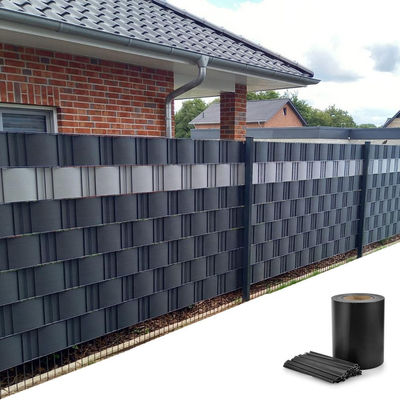 quality Ruban de clôture en vinyle PVDF 0,19 X 35m factory