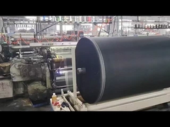 Camion-déchargeur léger Pour les tapis et les meubles 30% PVC 70% polyester SGS.REACH Certifié